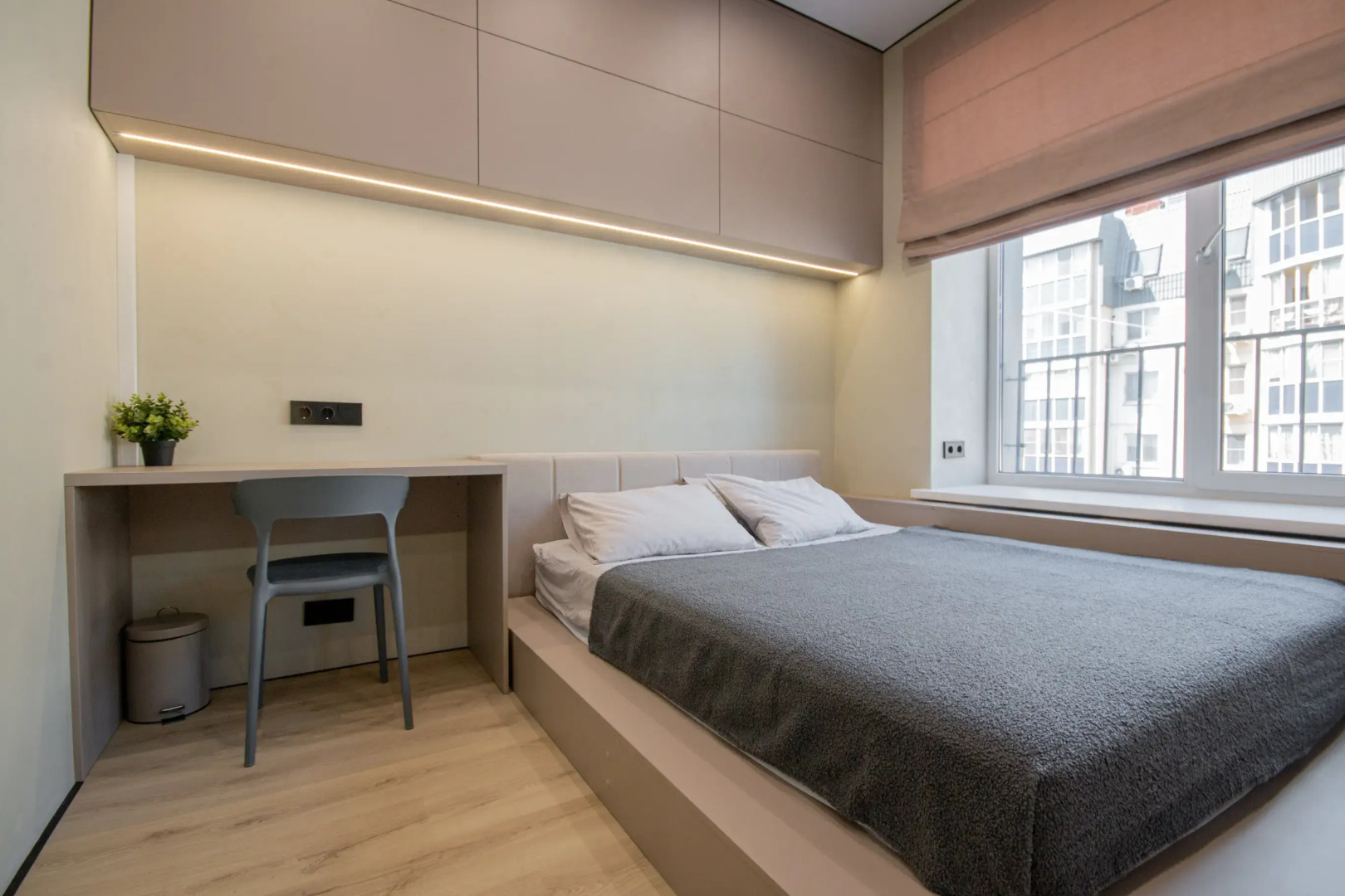 Квартира в Центре