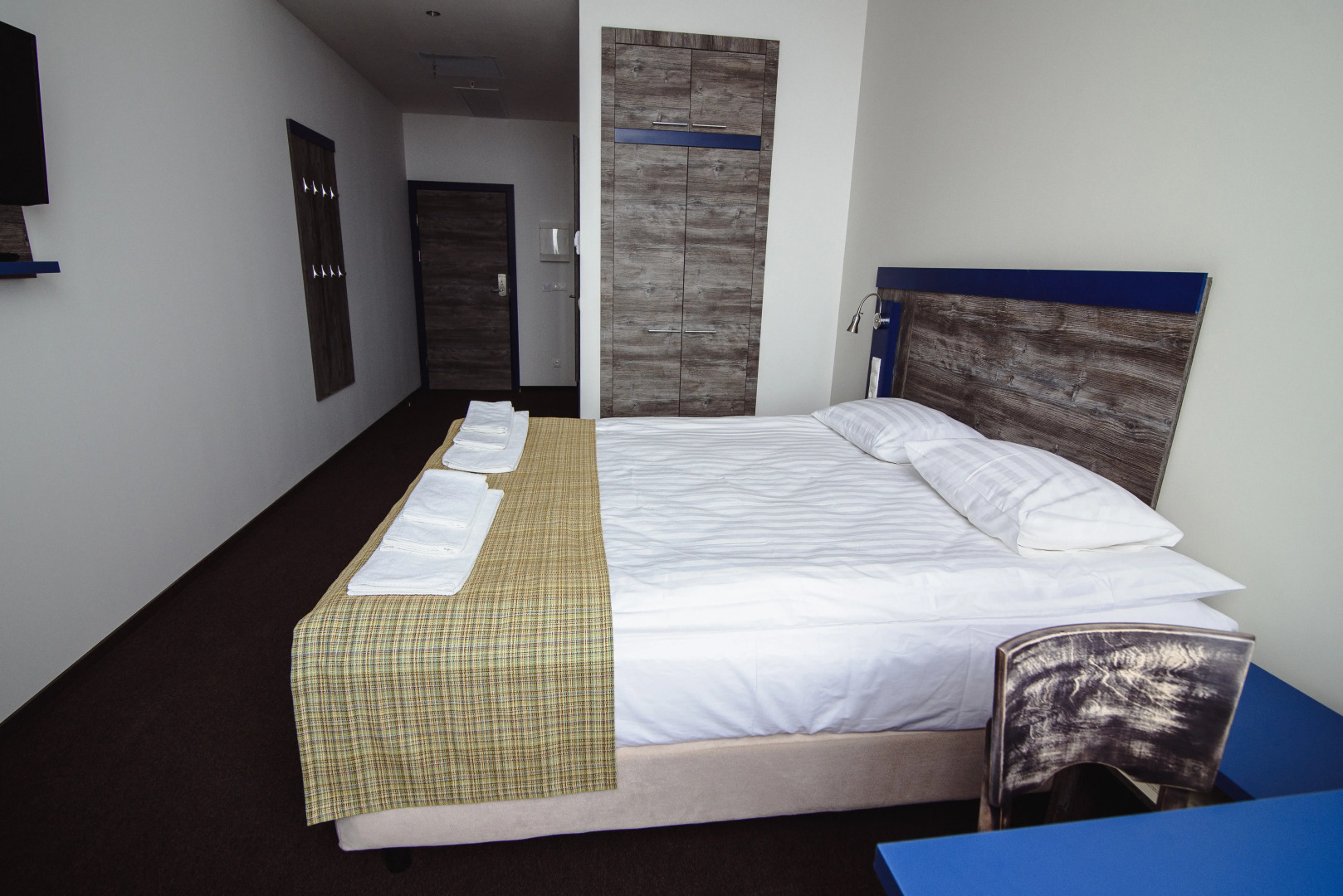 Отель Триумф корпус 3*