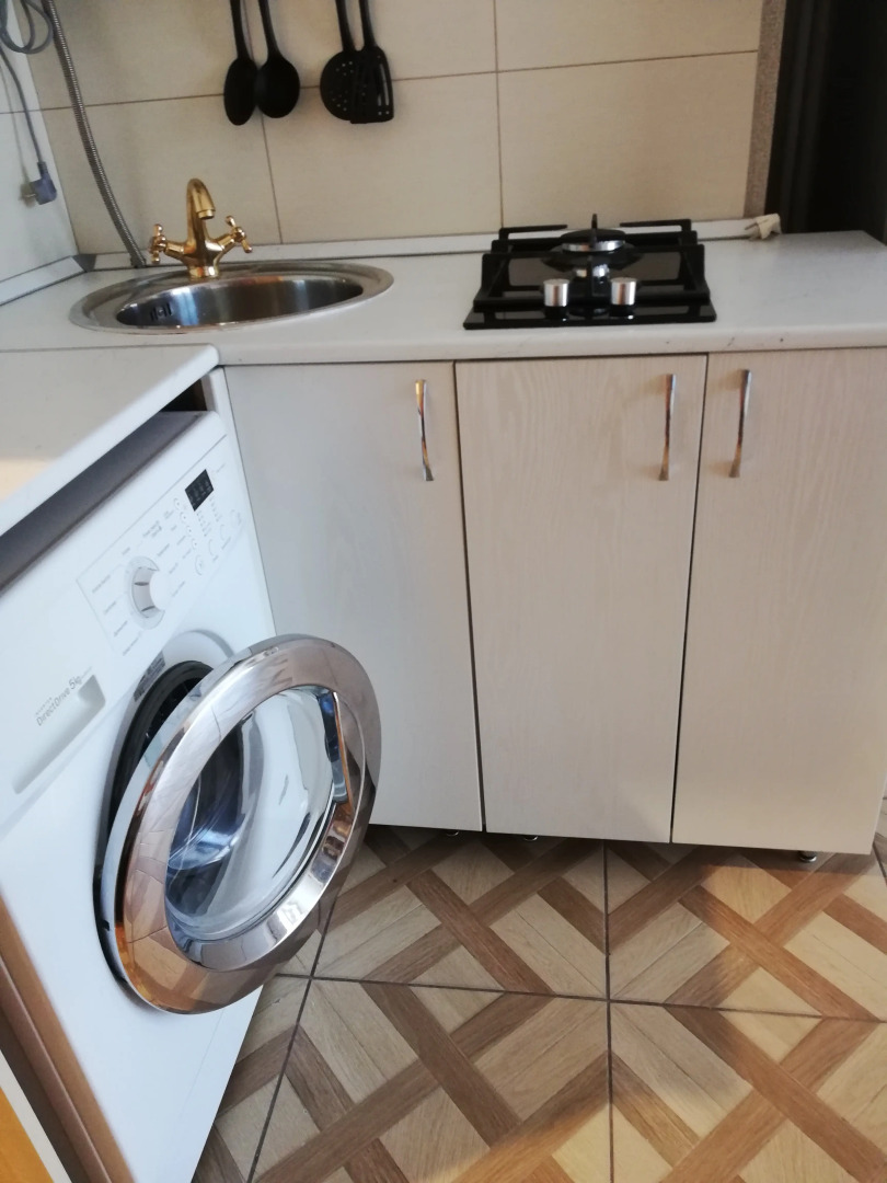 Апартаменты Волжская 77