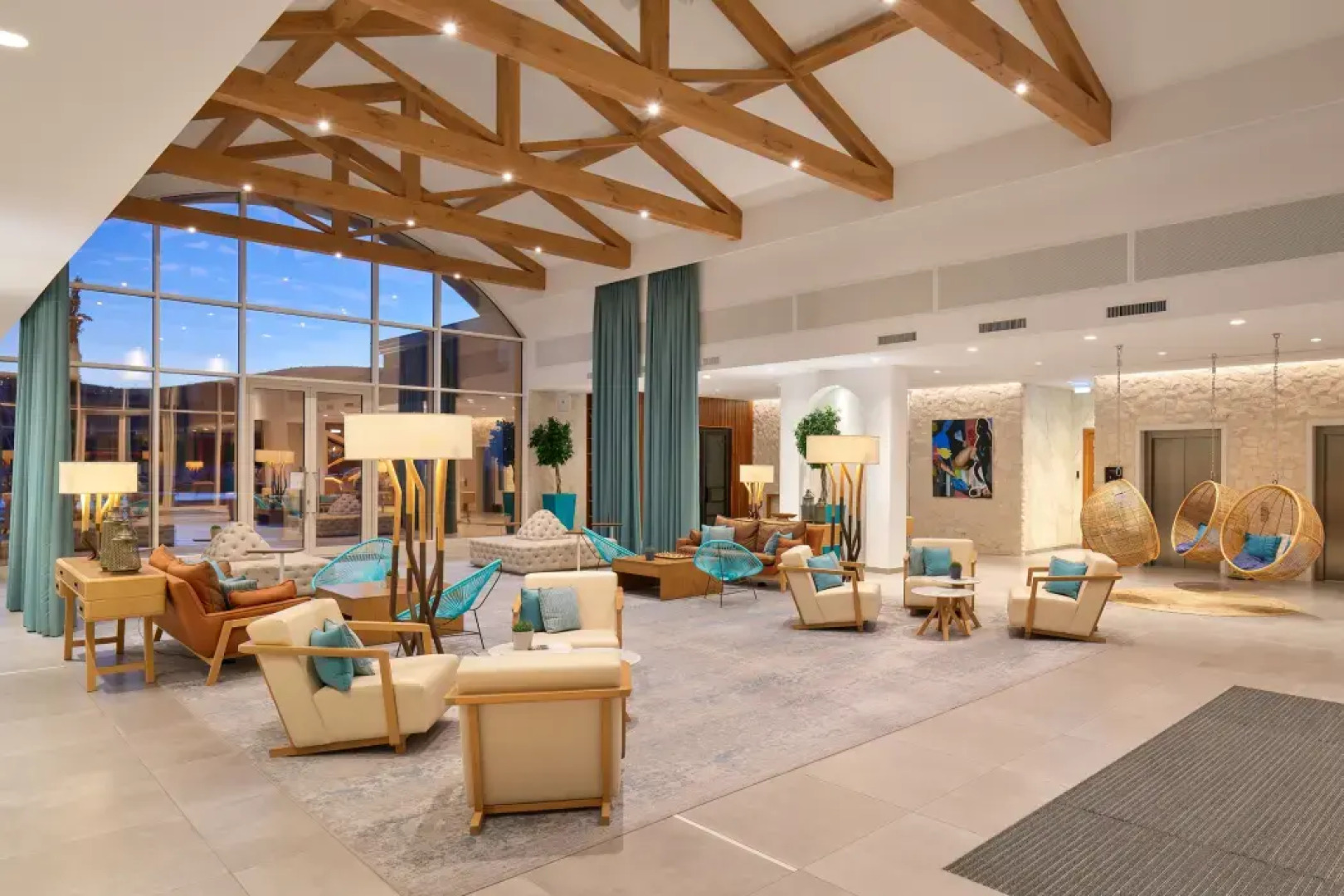 The Chedi Lustica Bay