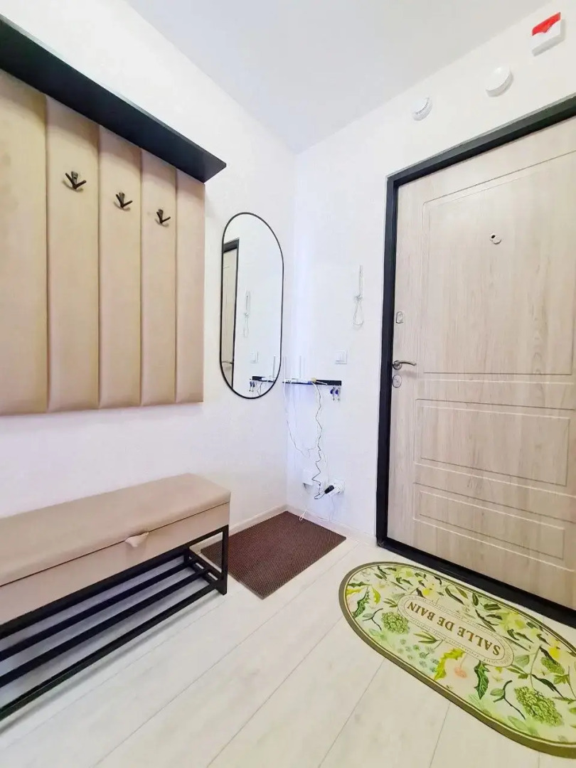 Квартира Луга Адыгеи