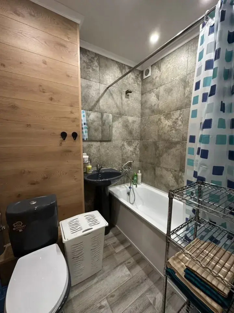 Квартира на Улице Якова Павлова 7к1