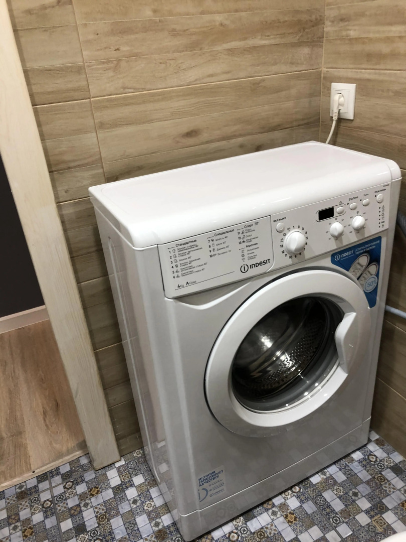 Апартаменты на Пограничной