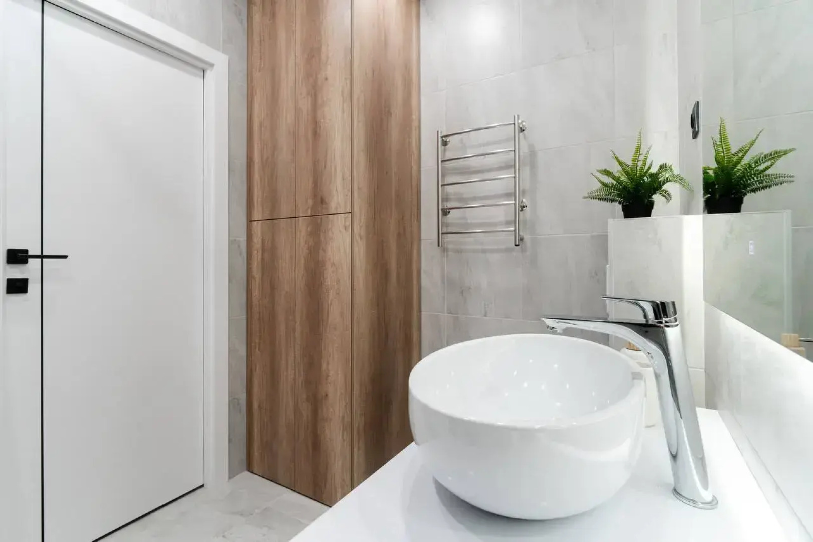 Квартира Современная Уютная