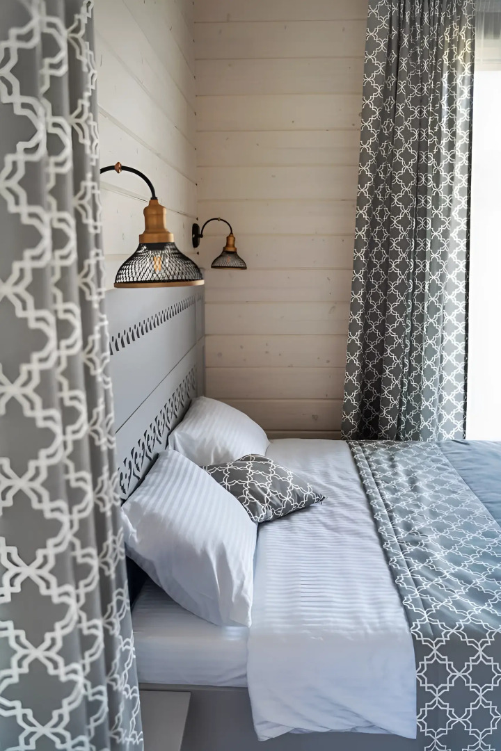 База отдыха Легенда Манжерока