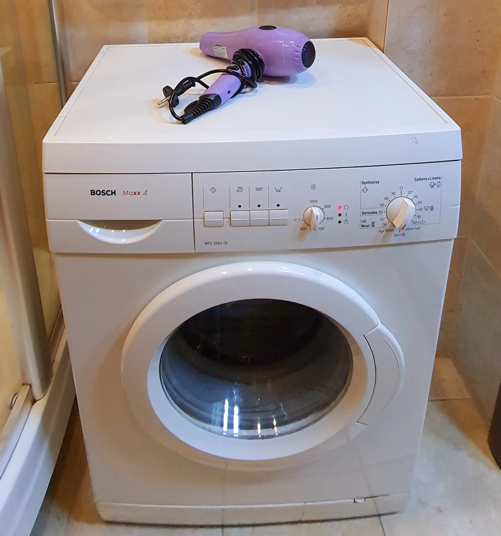 Апартаменты на Самойловой 9