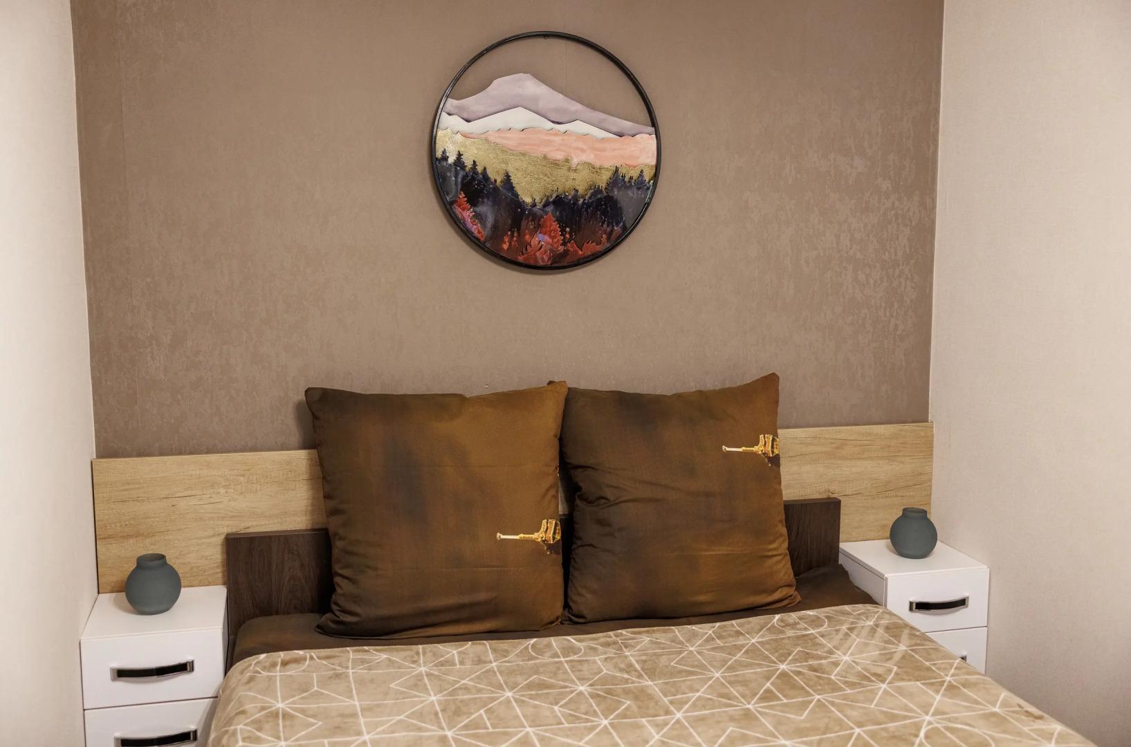 Квартира на Мезенцева