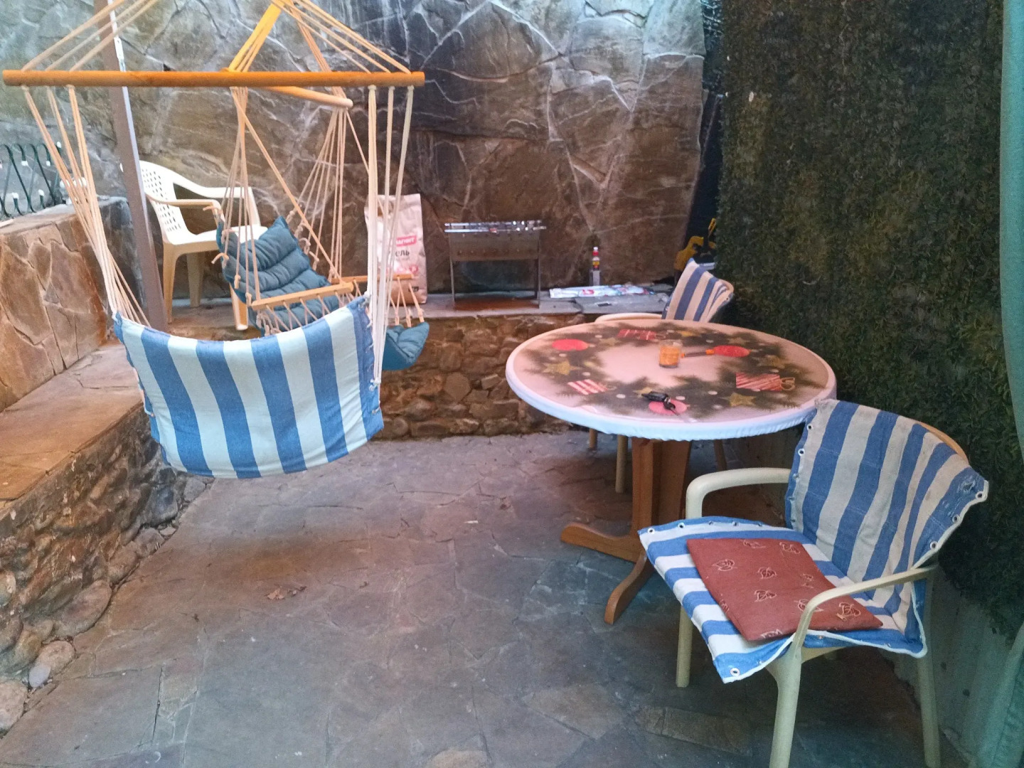 Гостевой дом в Центре Сочи у Моря