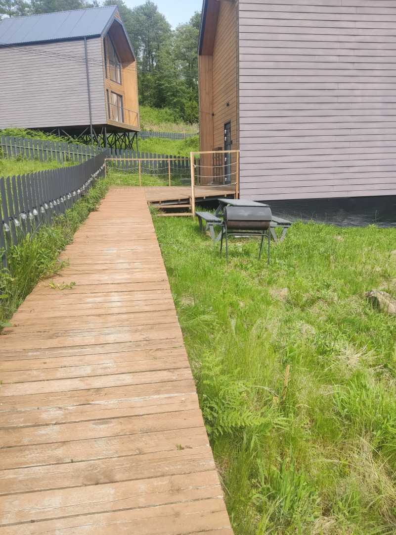 Частный дом Lipniki