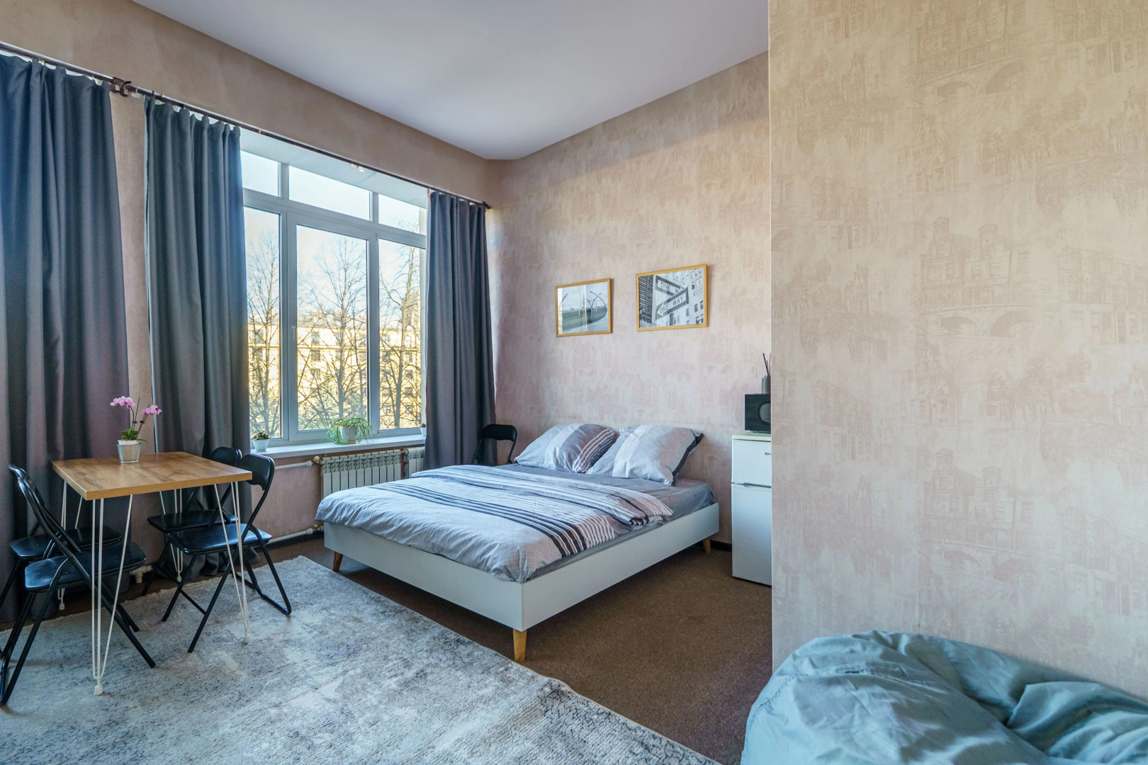 Мини-отель  Прованс