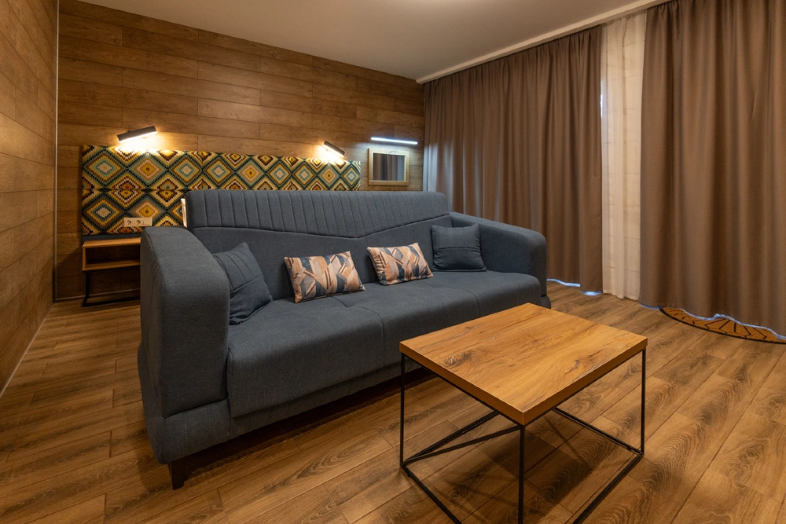 Отель Легенда