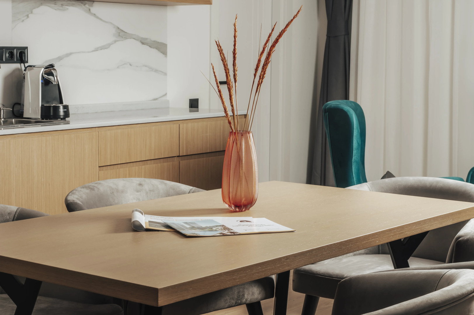 Hotel The Grandeur Batumi