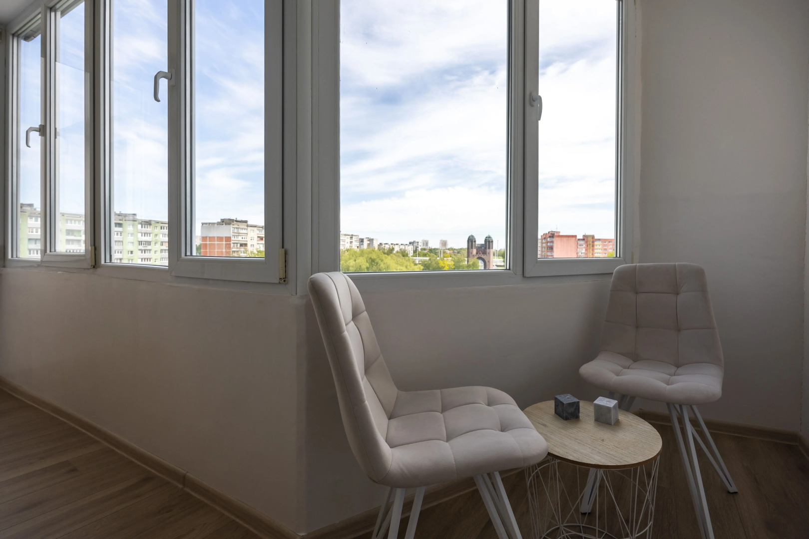 Квартира LovelyHome39 у Рыбной Деревни на Карбышева