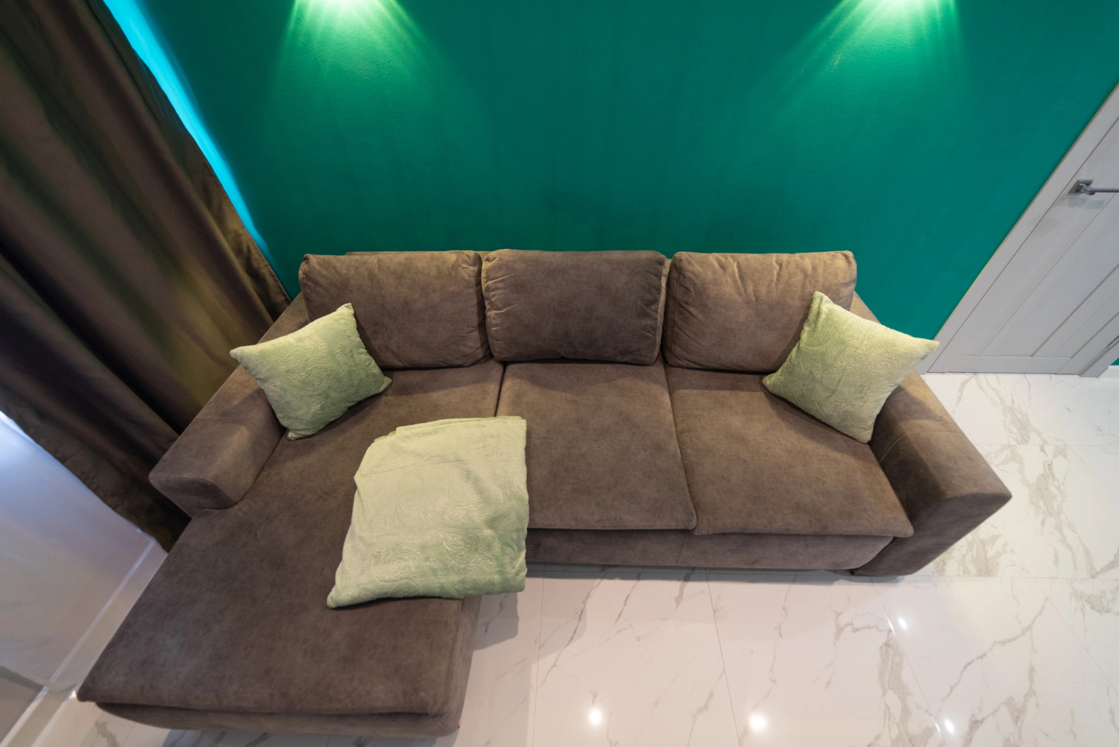 Апартаменты O.G.N.I. проспект Красного Знамени, д. 30