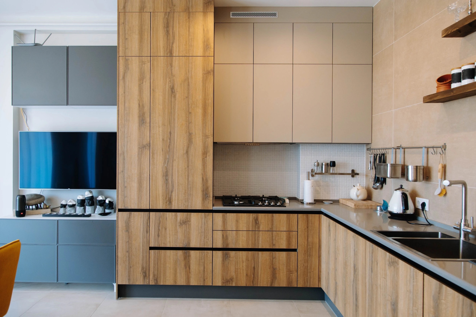 Гостевой дом Маскага