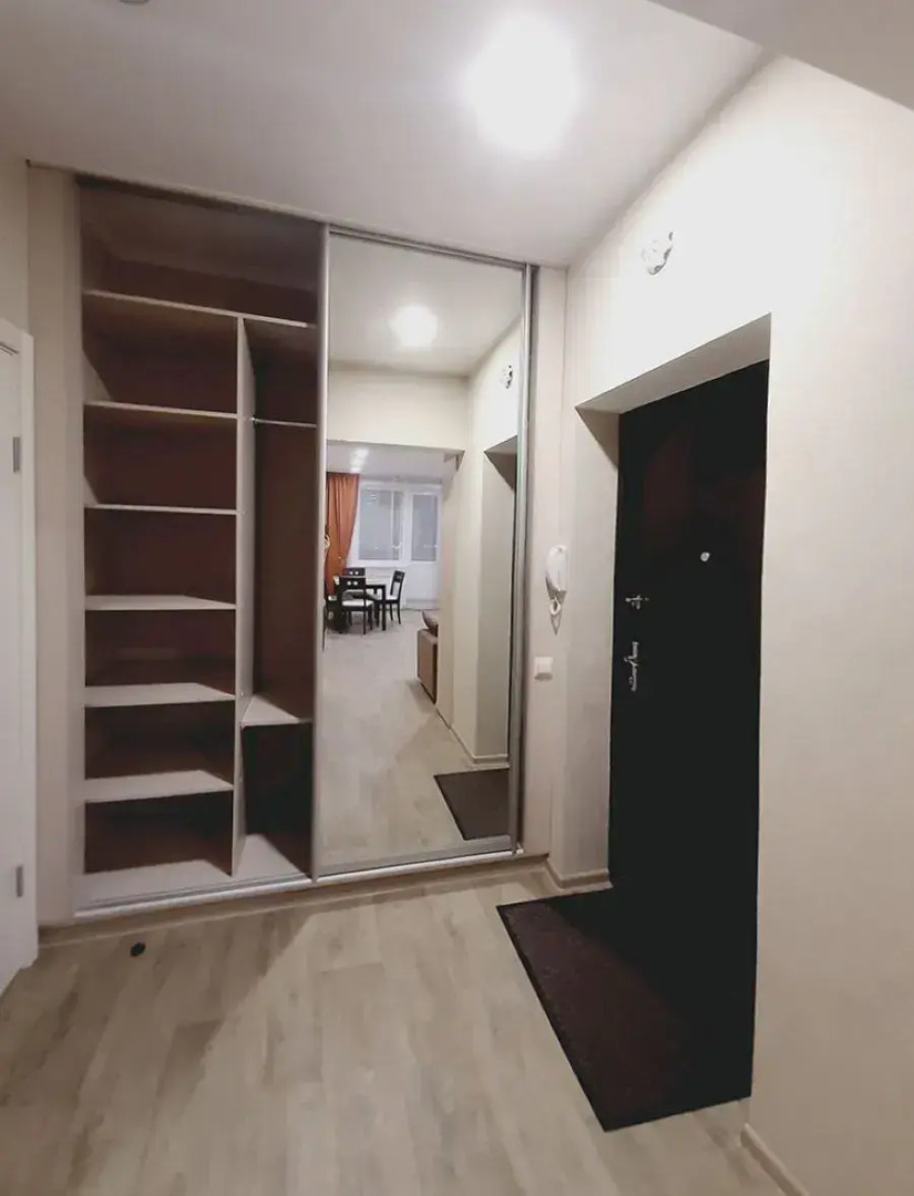 Квартира Евродвушка на Южной