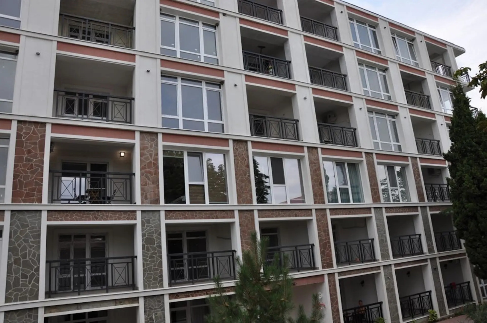 Квартира на Улице Братьев Говыриных 20