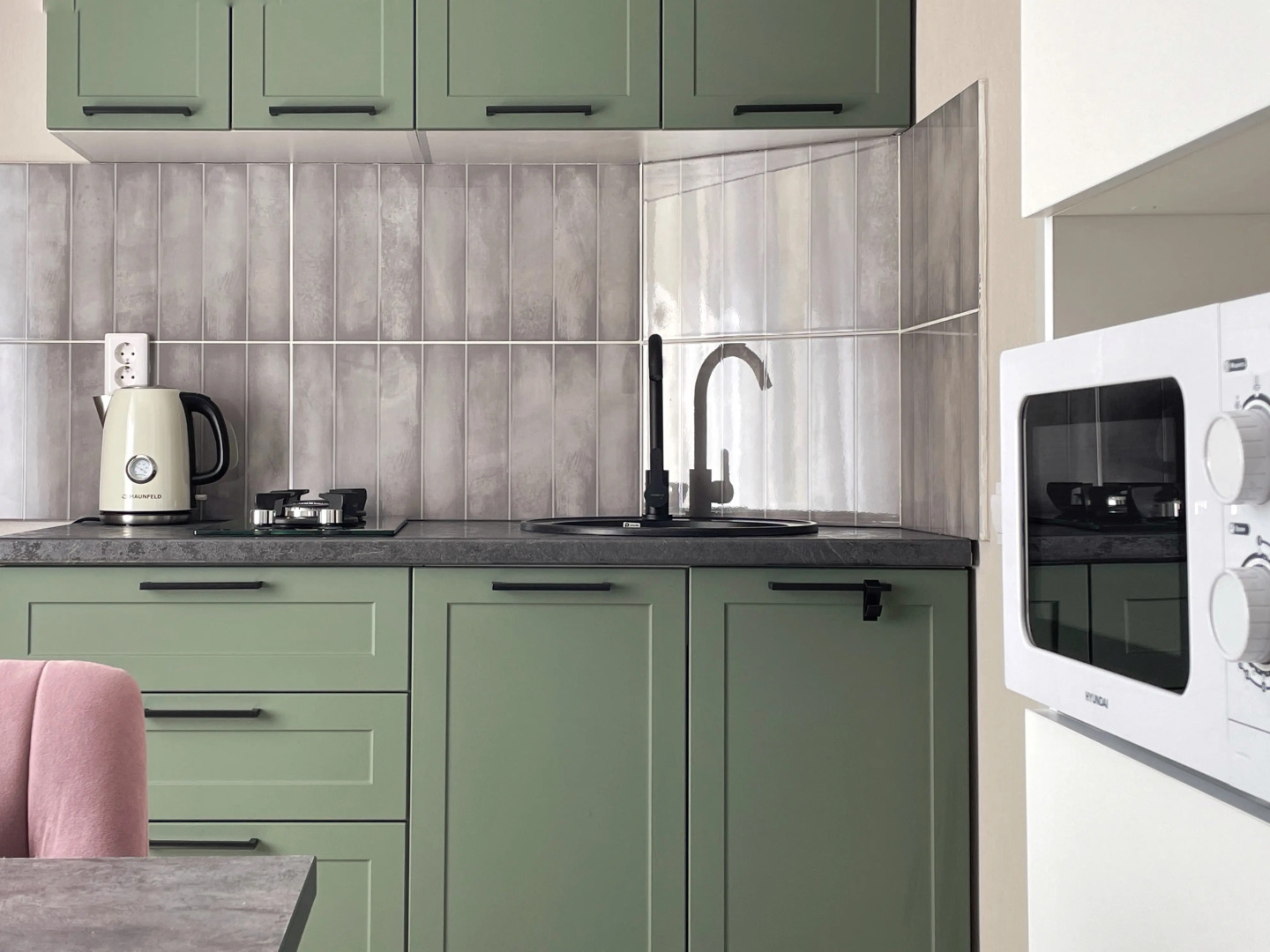 Квартира Хорошие гости 5