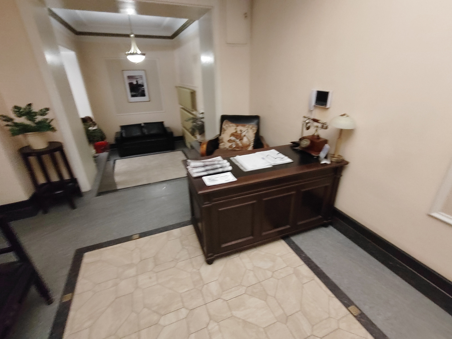 Апартаменты Сталинский Ампир