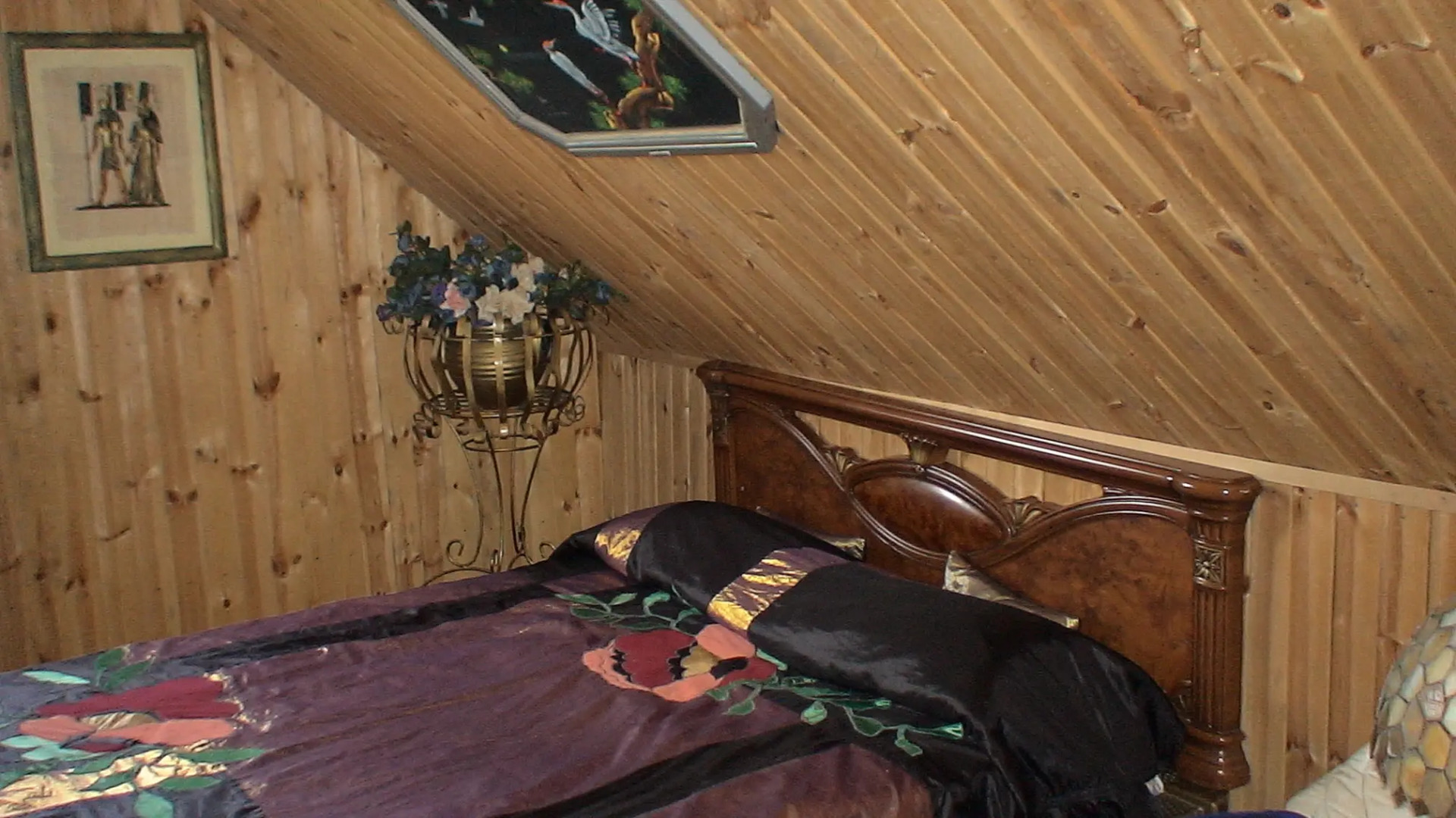 Гостевой дом Беловежская Лесная сказка