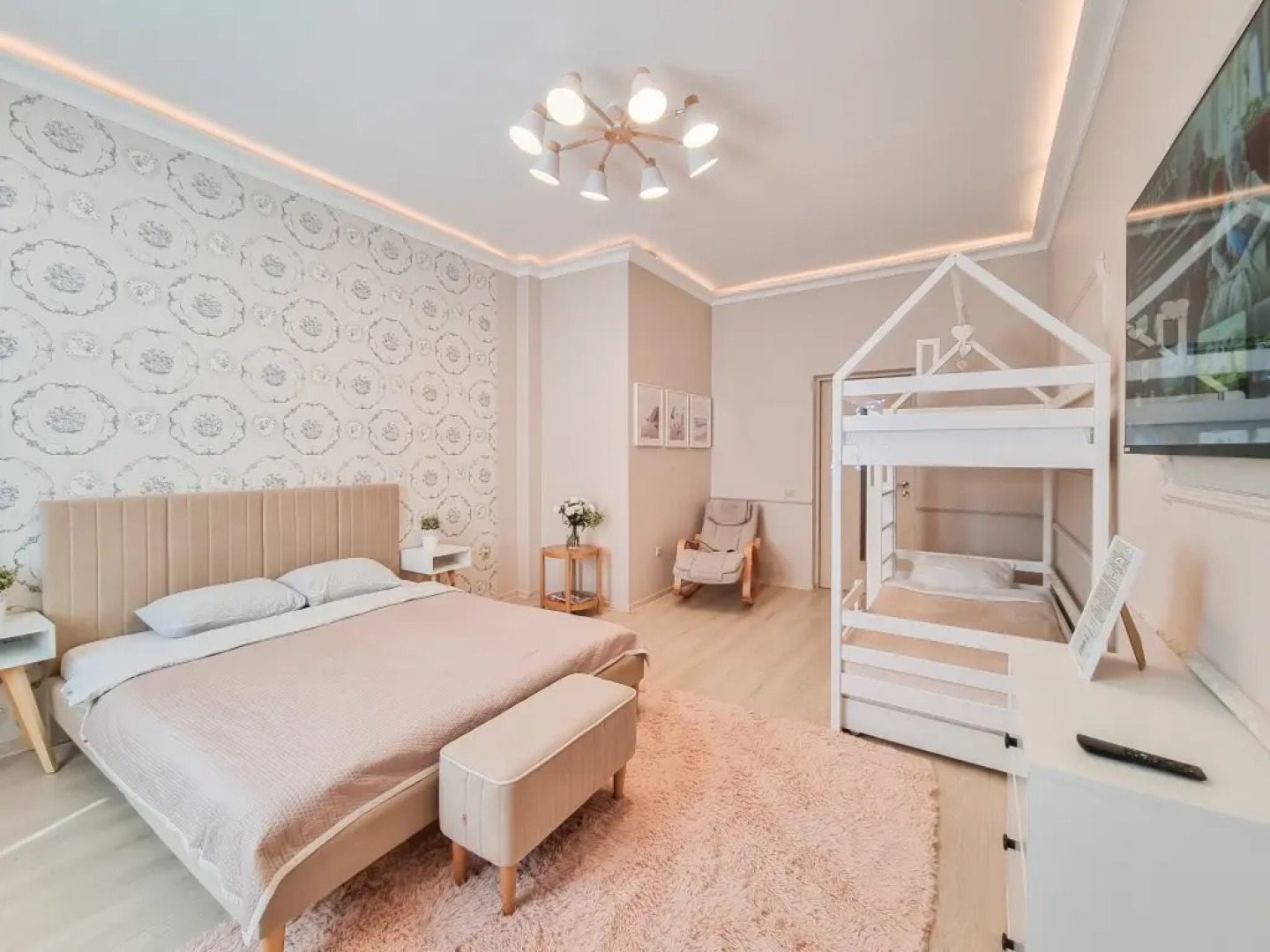 Апартаменты Baltic Релакс