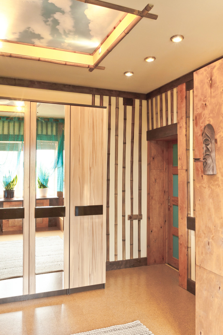 Гостевой дом Ленивый Дельфин