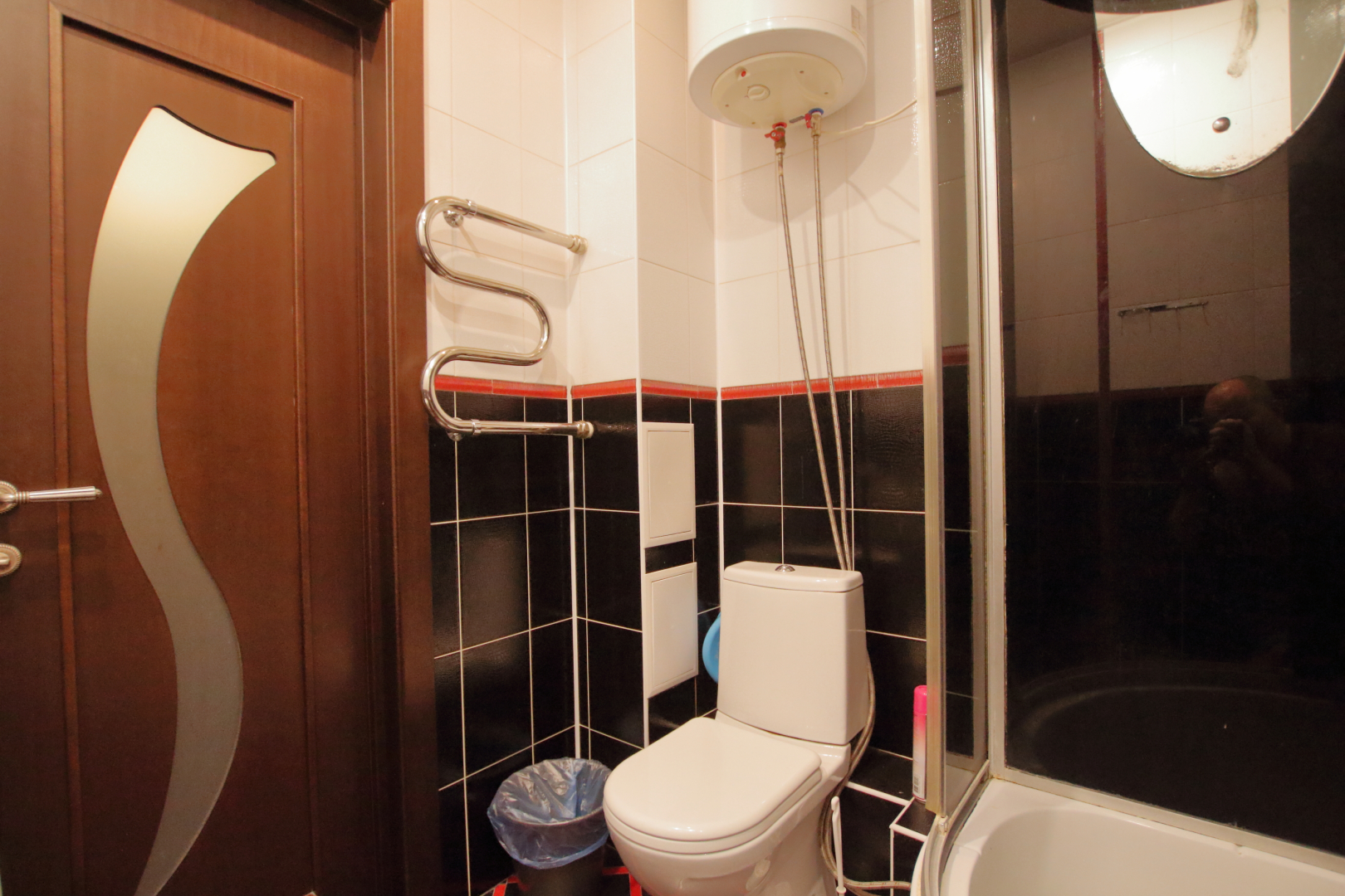 Апартаменты на улице Вишневского 48