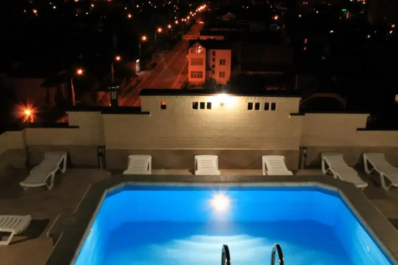 Гостевой дом Манополис