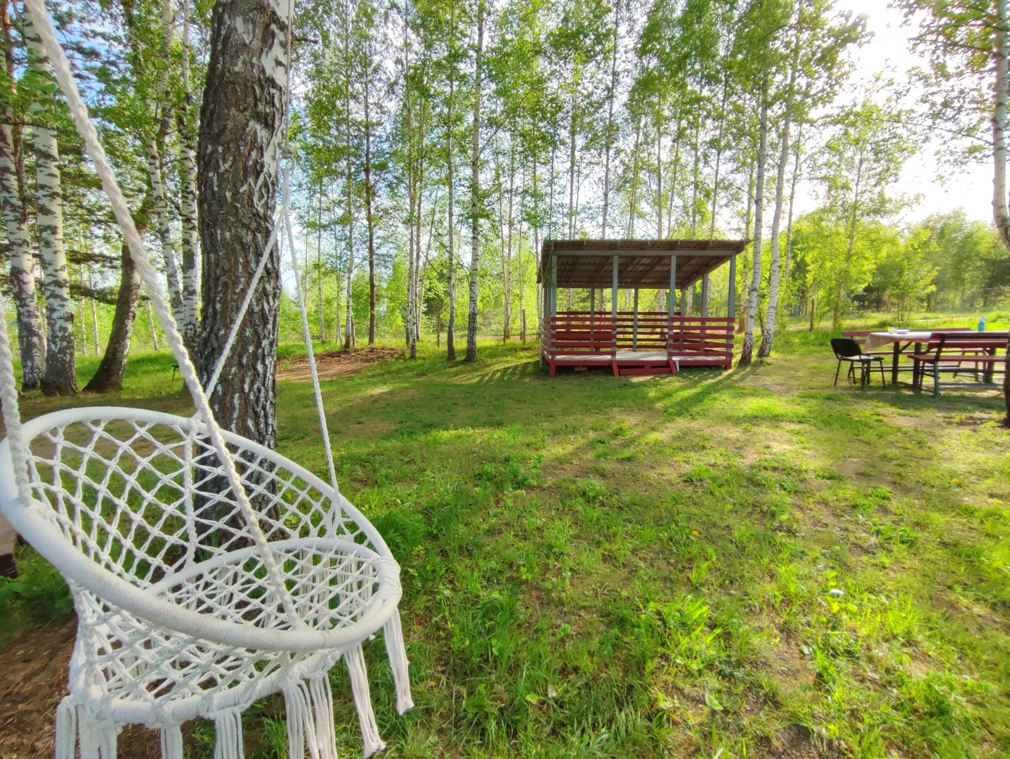 Гостевой дом Вера