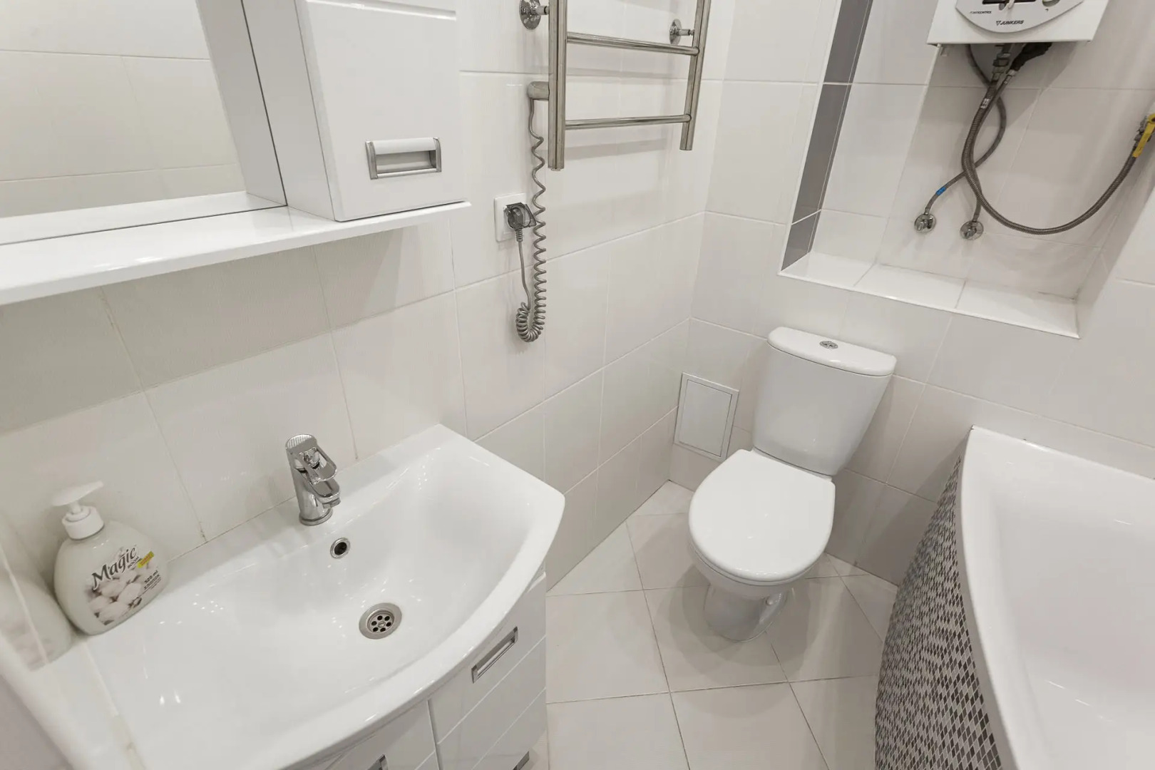 Апартаменты Комсомольская