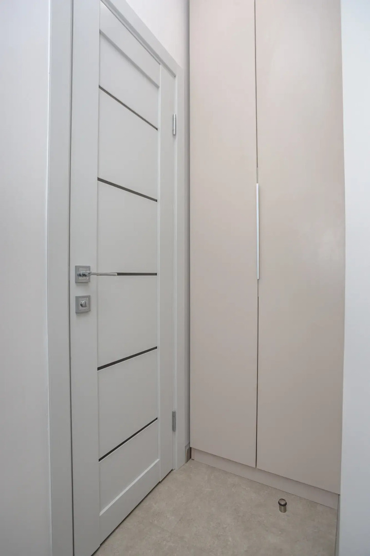 Апартаменты Apart 77 Art