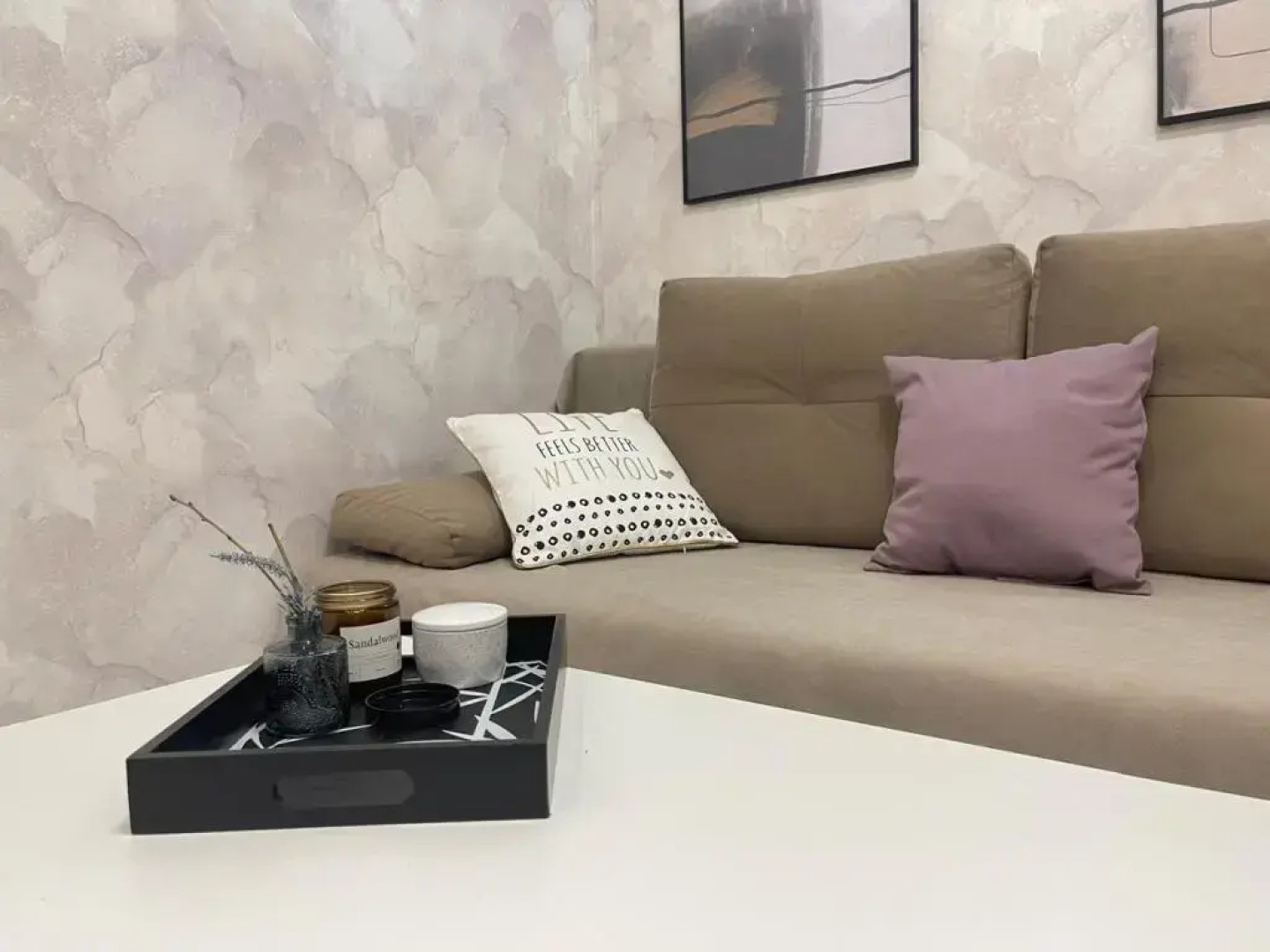 Квартира Apartslounge 8