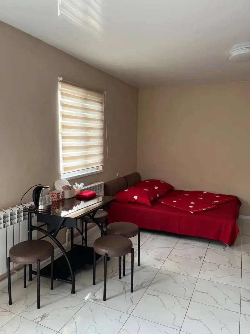 Апартаменты Принц