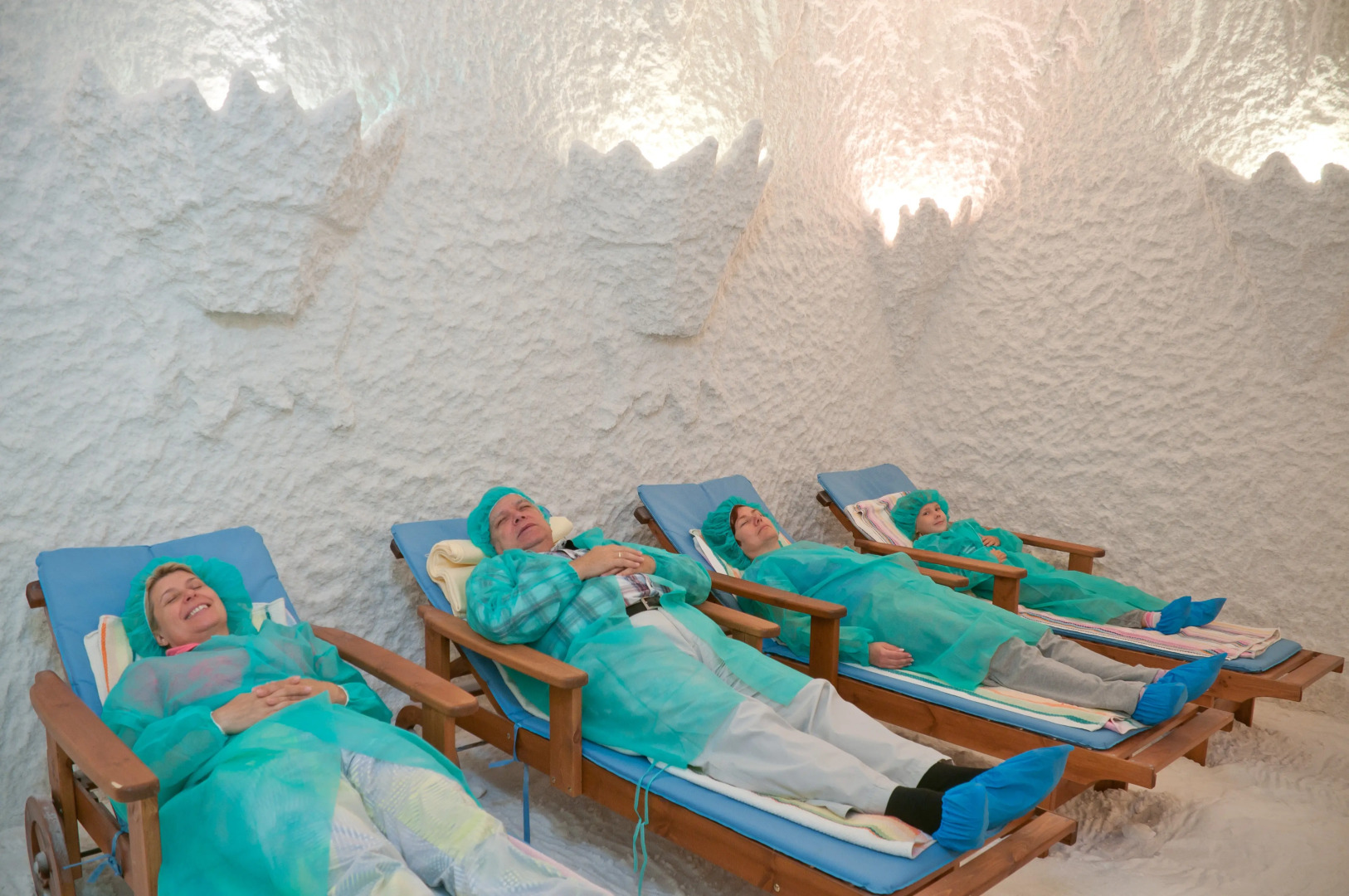 Санаторий Янтарный берег