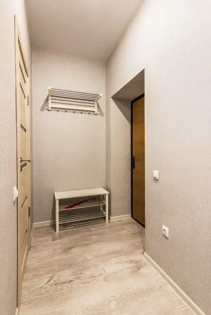 Квартира стильная в Бузулуке от компании V-Gosti