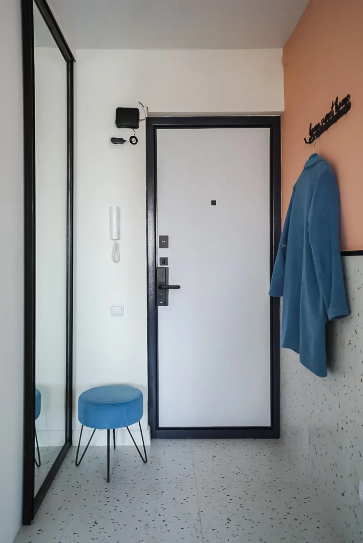 Апартаменты Zoya Apart в центре с видом на Верхний пруд и музей Янтаря