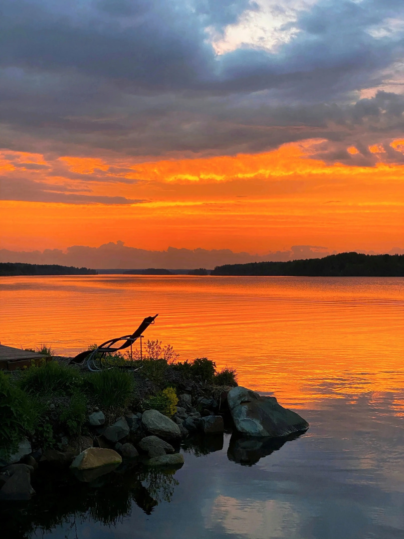 Гостевой дом Онежская Горка