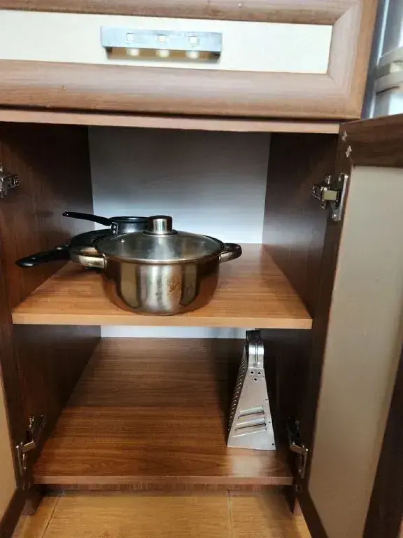 Квартира Уютная