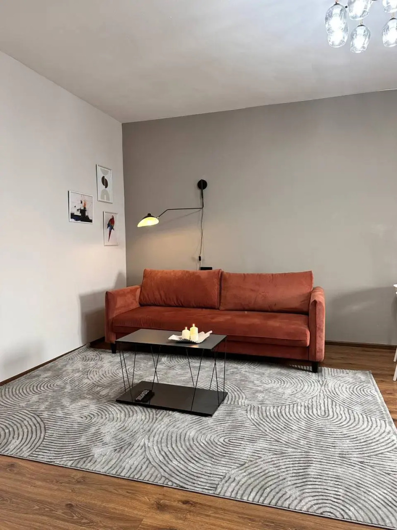 Квартира Невероятная в Центре Махачкалы