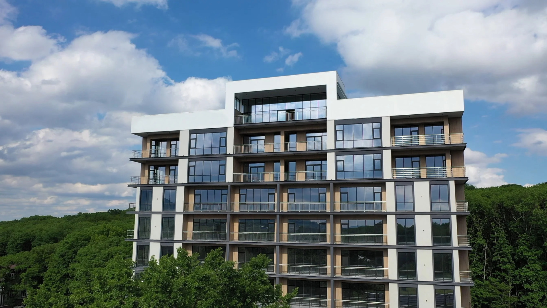 Отель Оздоровительный Комплекс Затерянный Рай у Машука