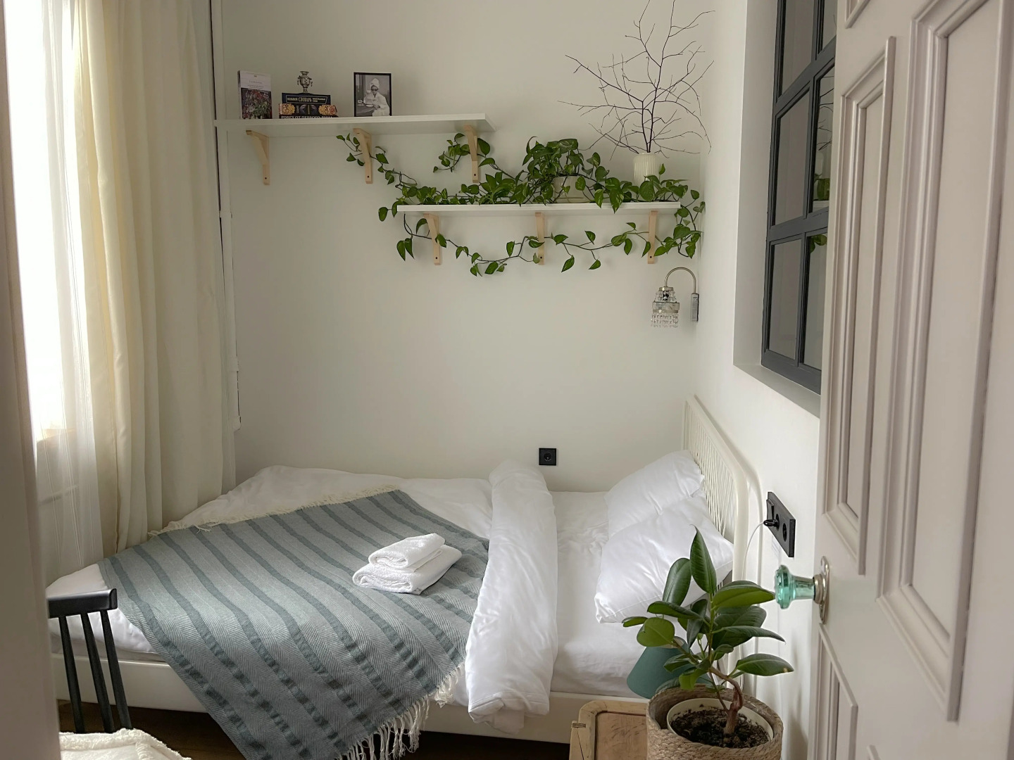 Квартира Сталинка в Центре Перми