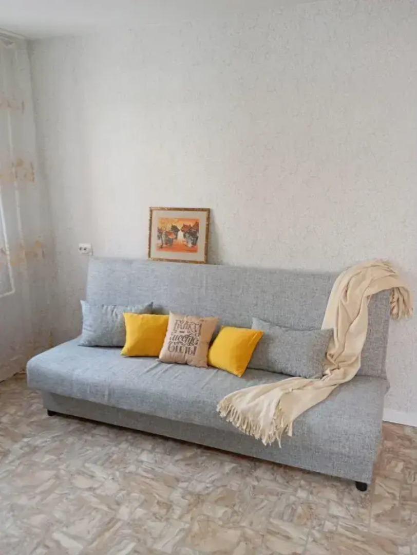 Апартаменты на улице Помяловского 17