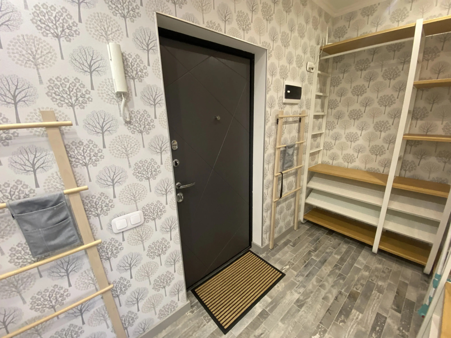 Квартира Новогорск