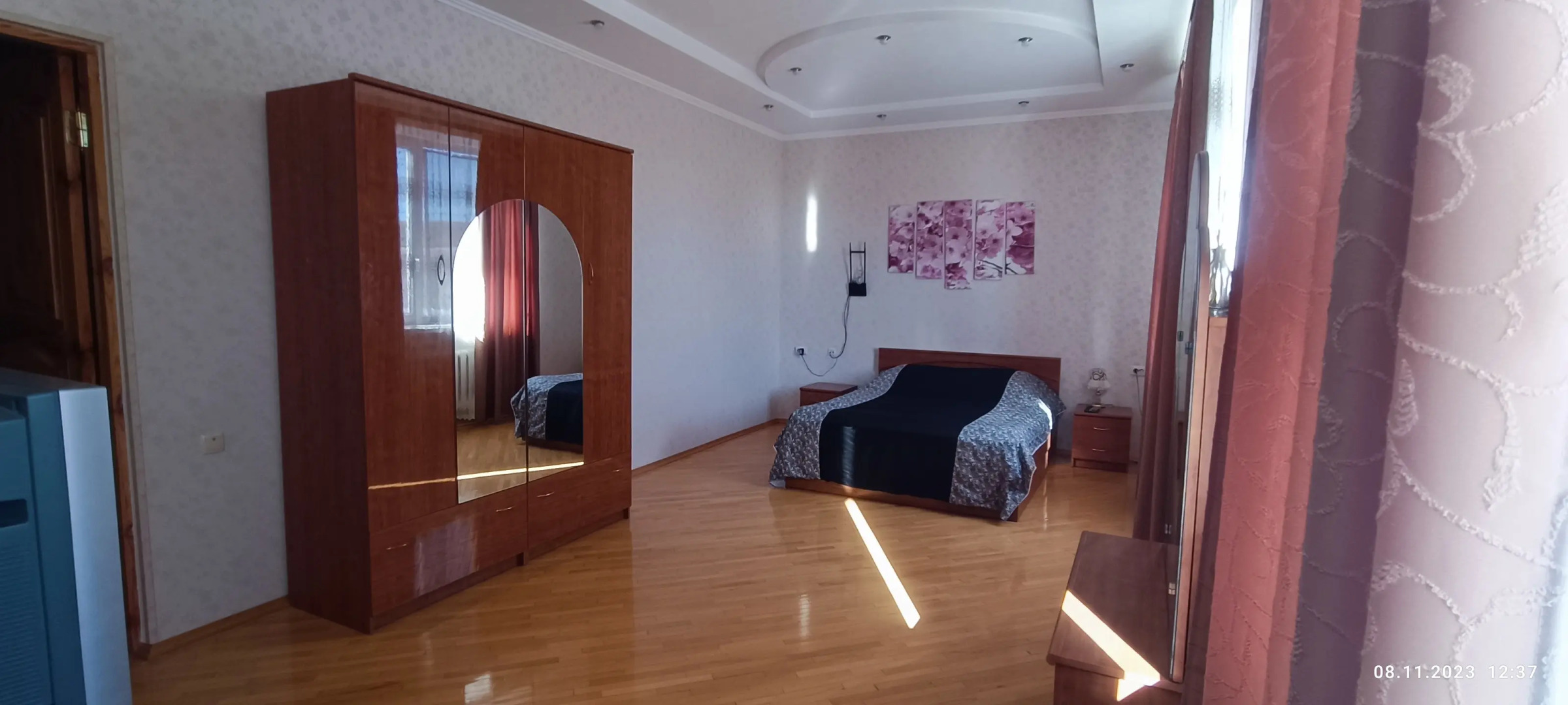 Частный дом на Крутой