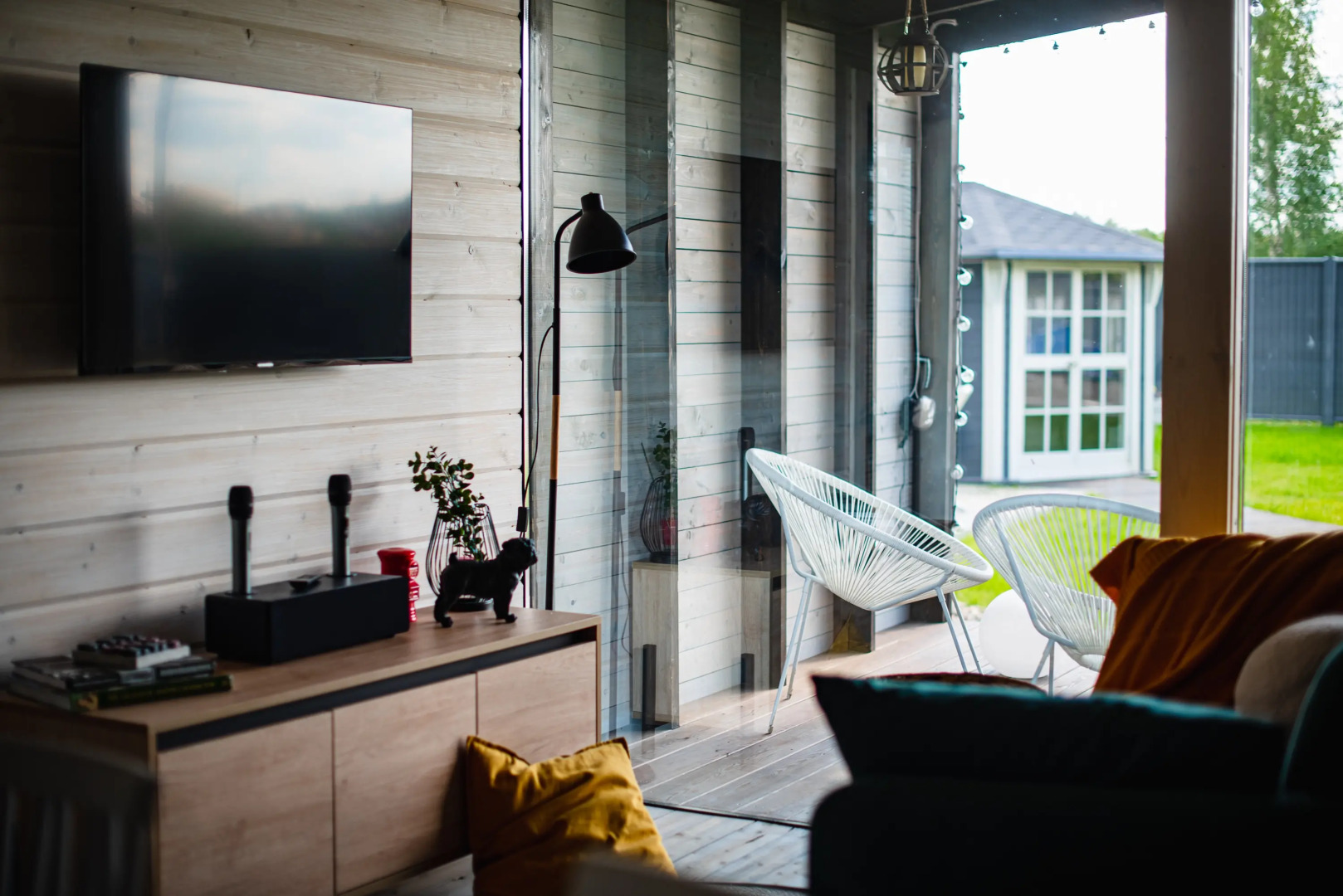 Гостевой дом BerёzkiHouse