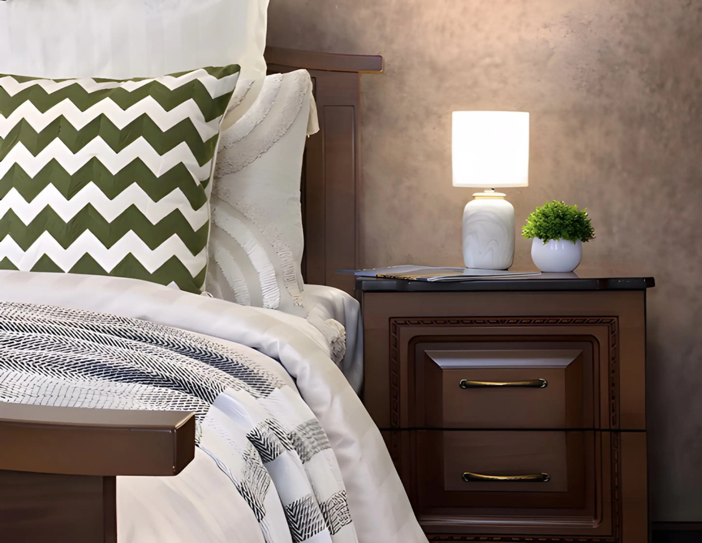 Апартаменты Однокомнатные Тема