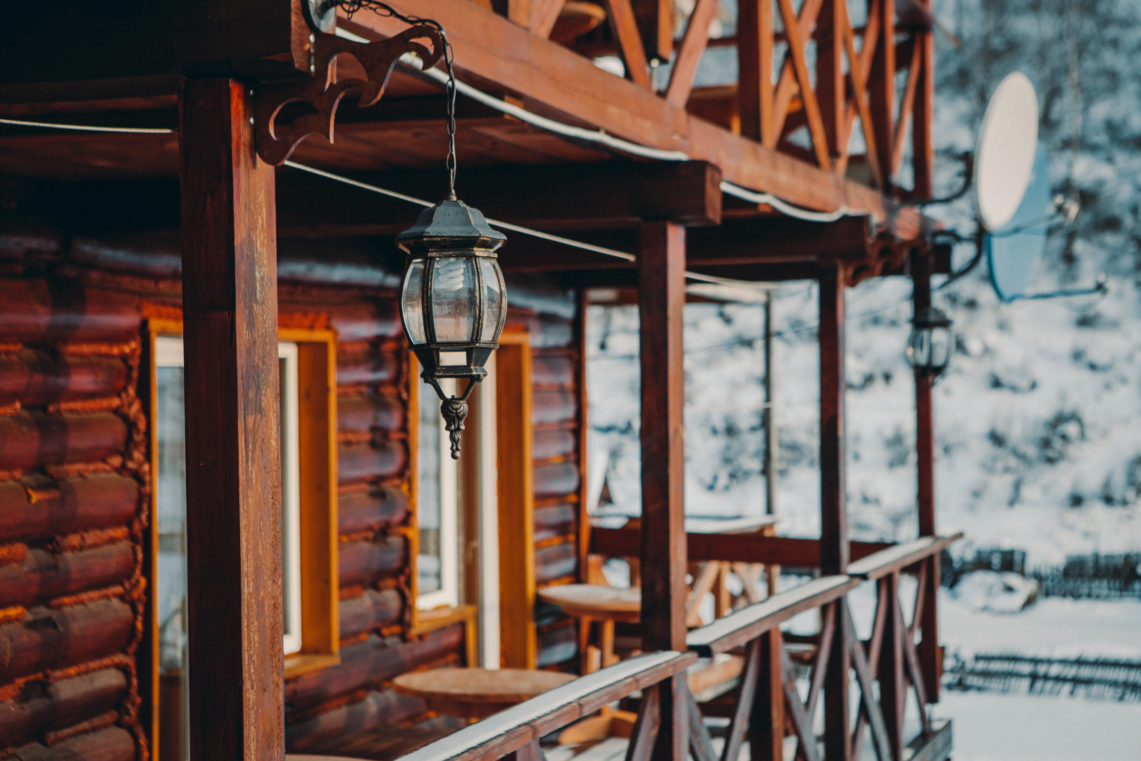 Гостевой Дом Гавань Байкала