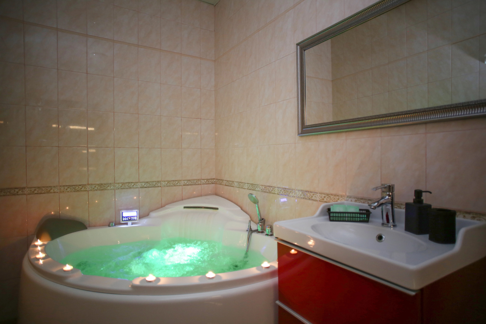 Бутик-отель Б96