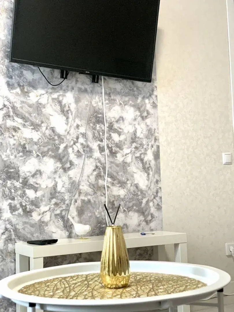 Квартира на Улице Кутузова 16к1