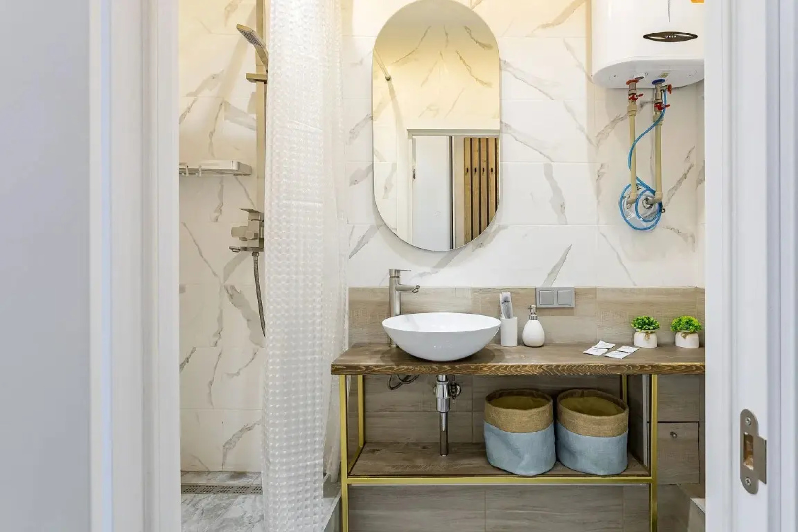 Апартаменты Апарт-Риэлти 3